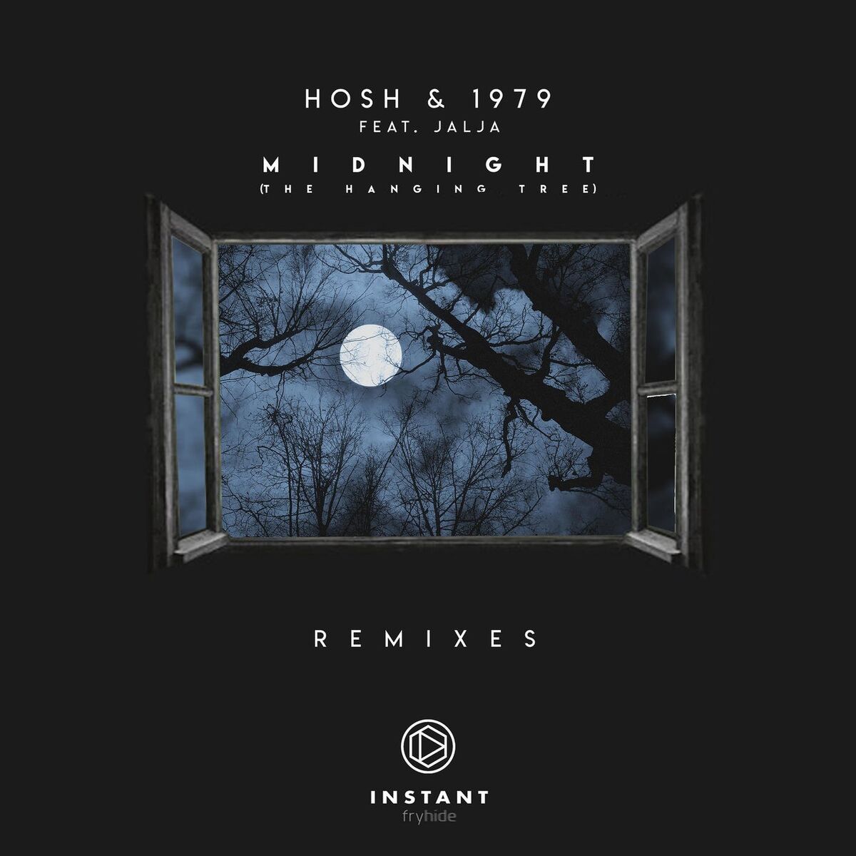 Album cover of Midnight (The Hanging Tree)