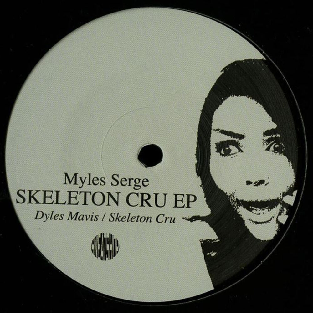 Picture of Sceleton Cru