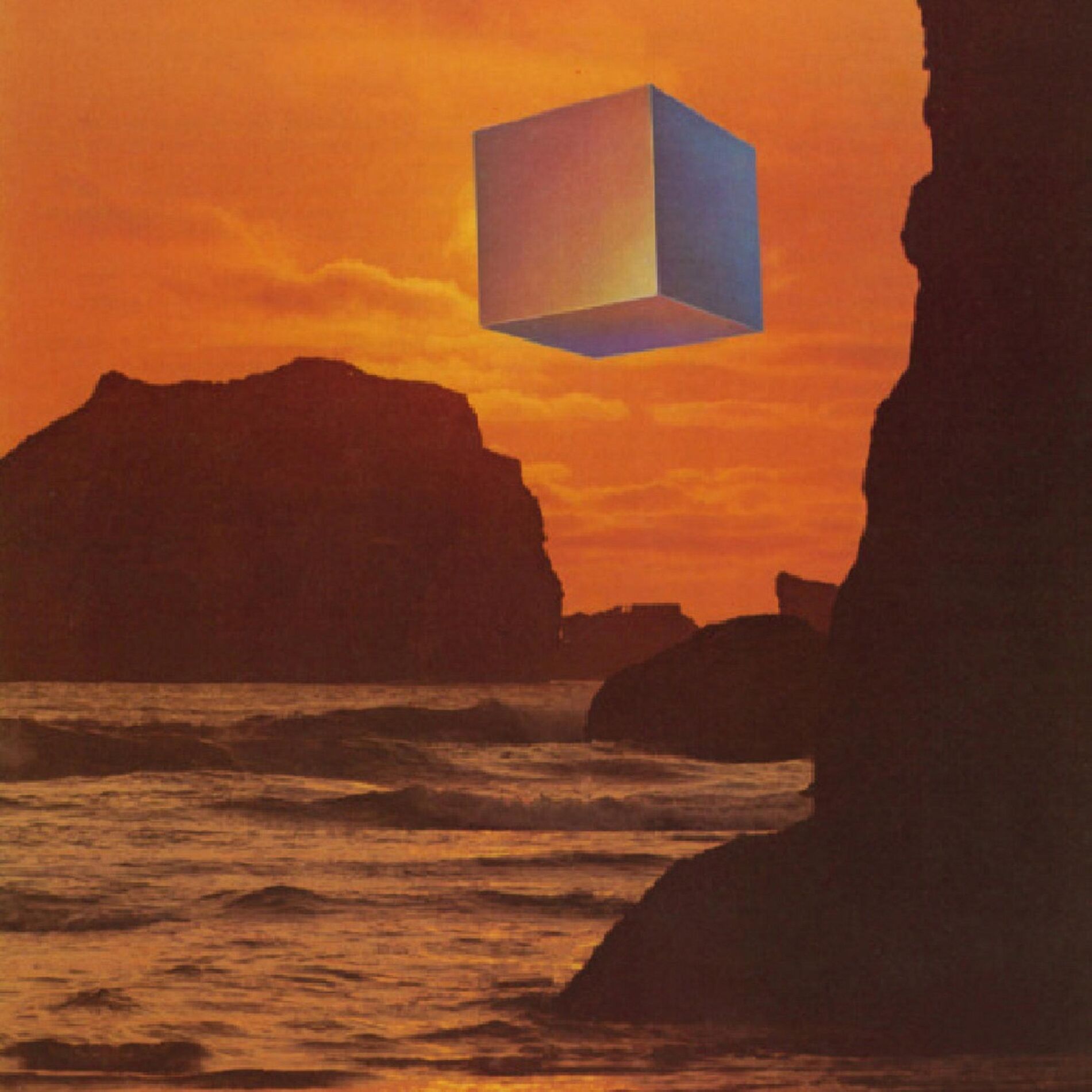 Album cover of Dawn