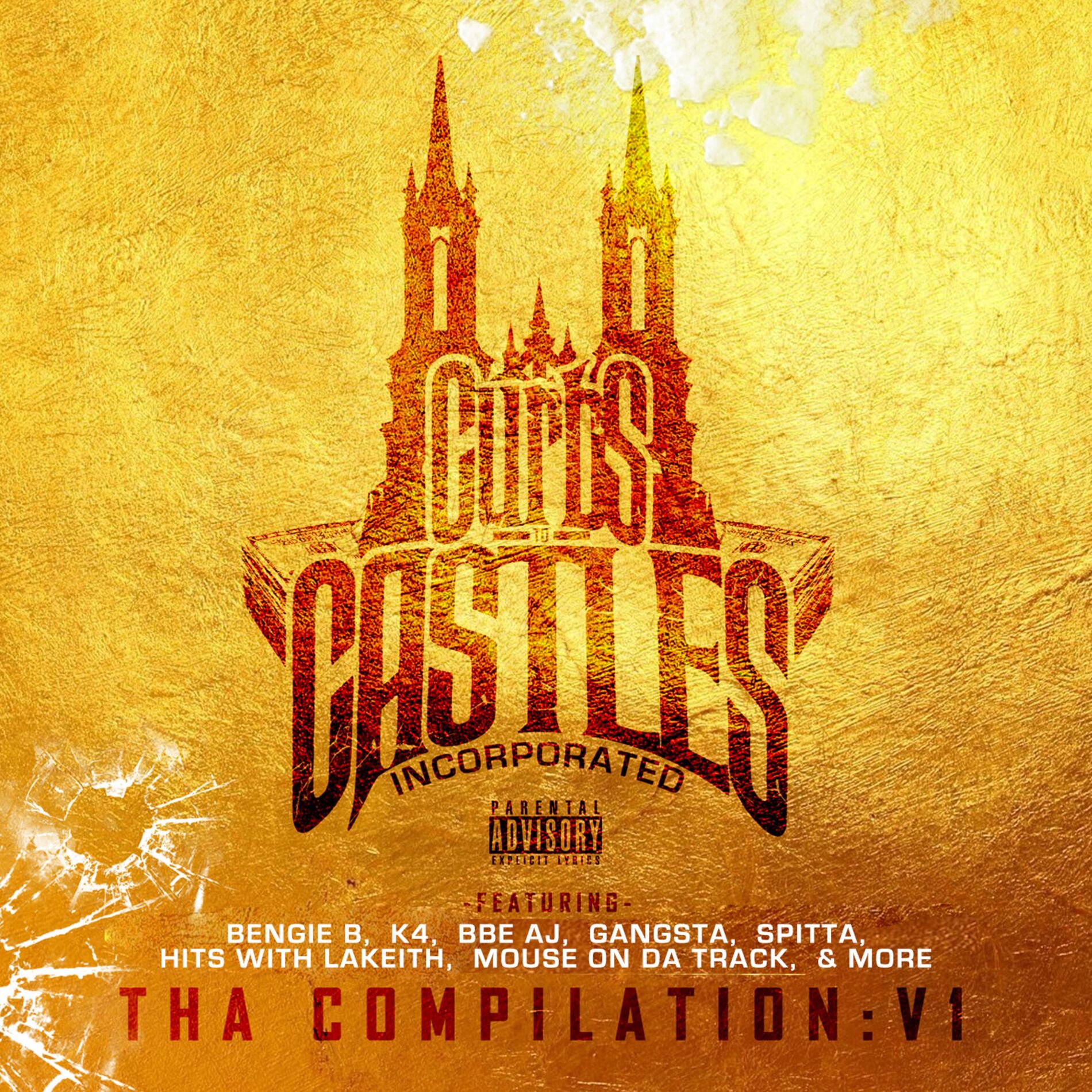 Album cover of Tha Compilation Vol. !