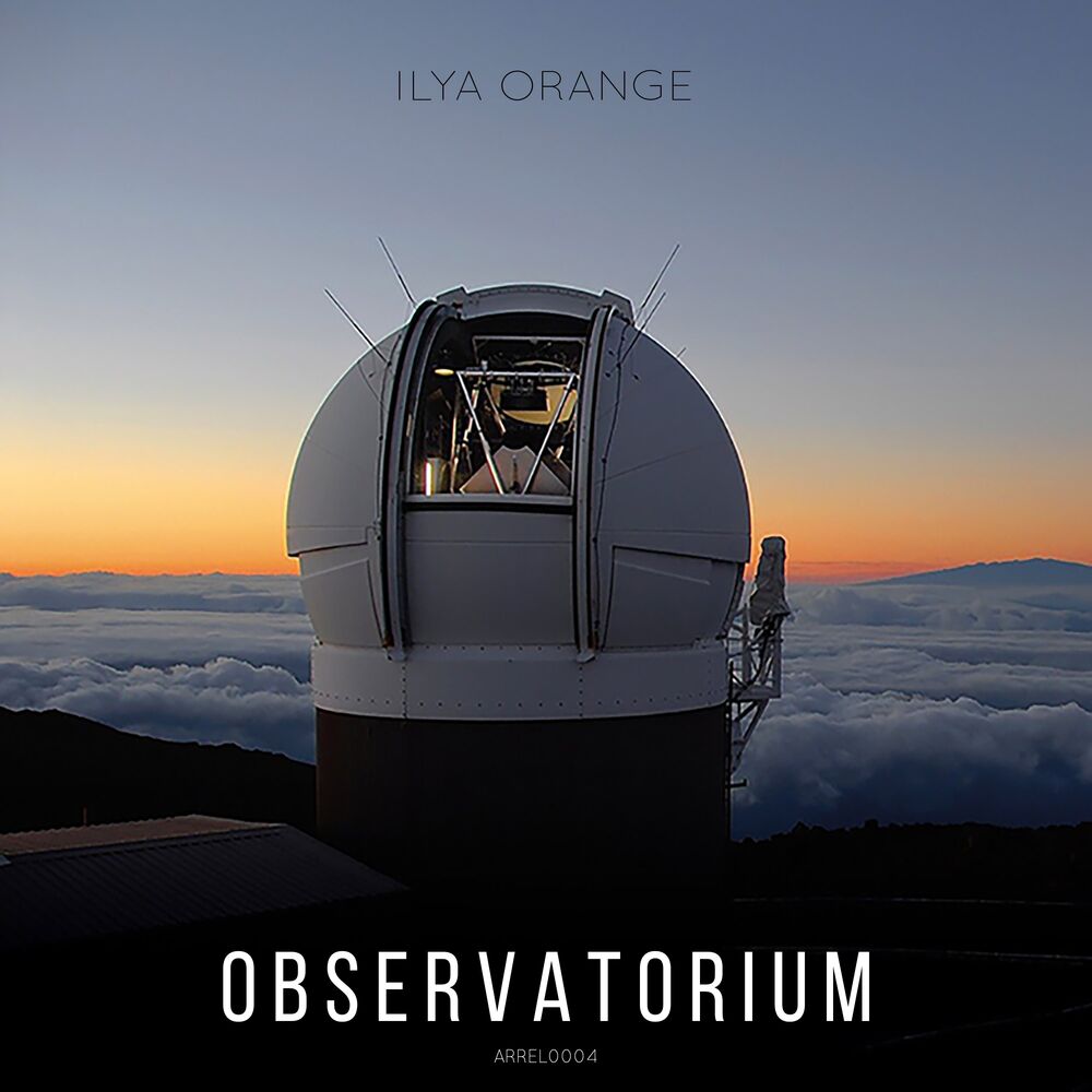 Picture of Observatorium