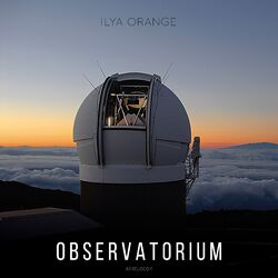 Cover of Observatorium