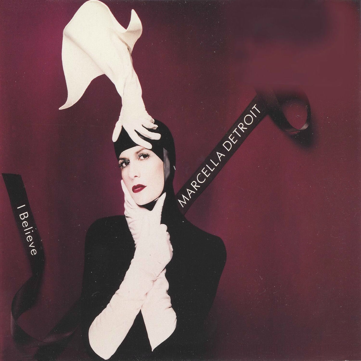 Album cover of I Believe