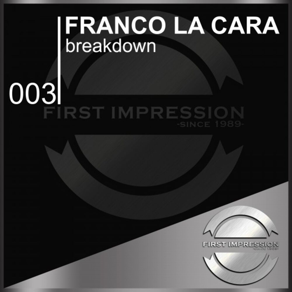 Picture of Breakdown