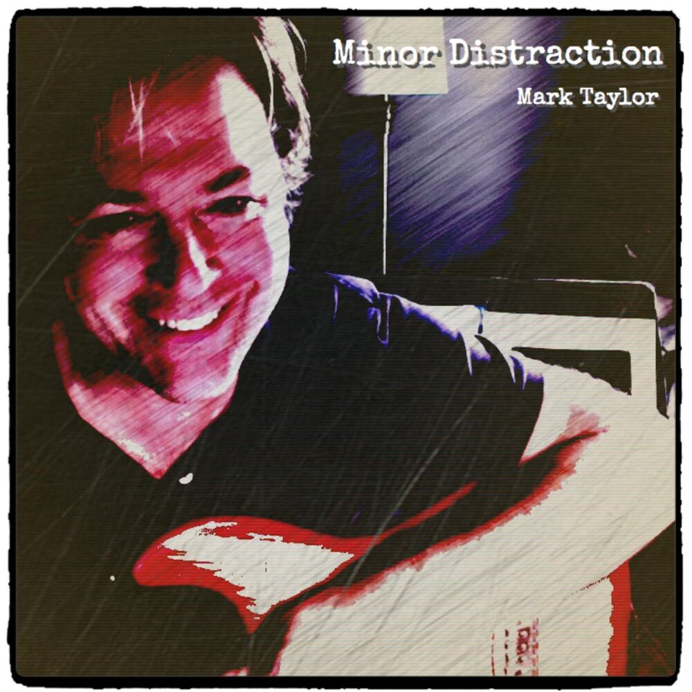 Picture of Minor Distraction