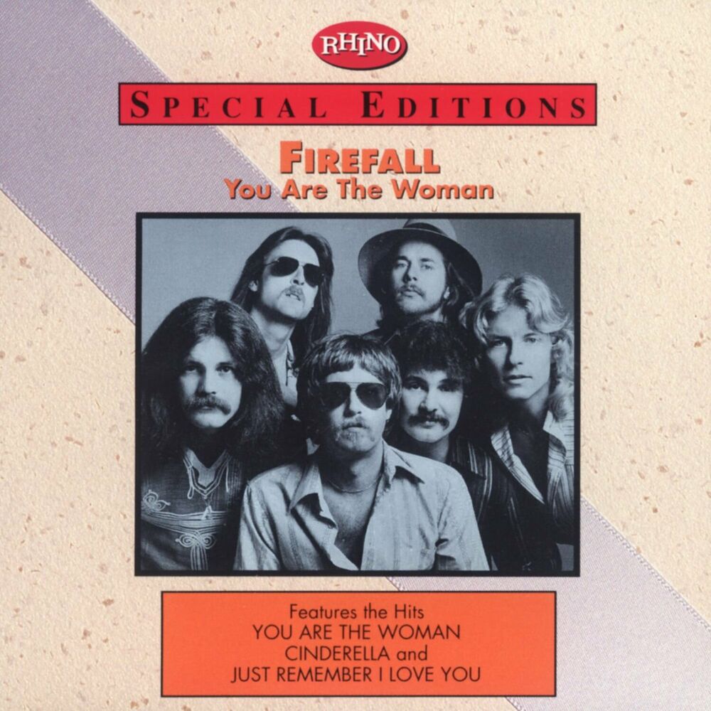 Picture of You Are The Woman & Other Hits