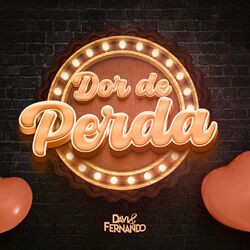 Cover of Dor de Perda