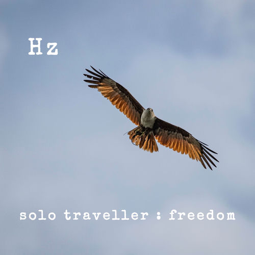 Solo Traveller : Freedom