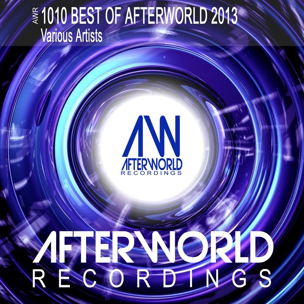 Picture of Best of Afterworld 2013