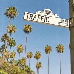 Cover of Traffic