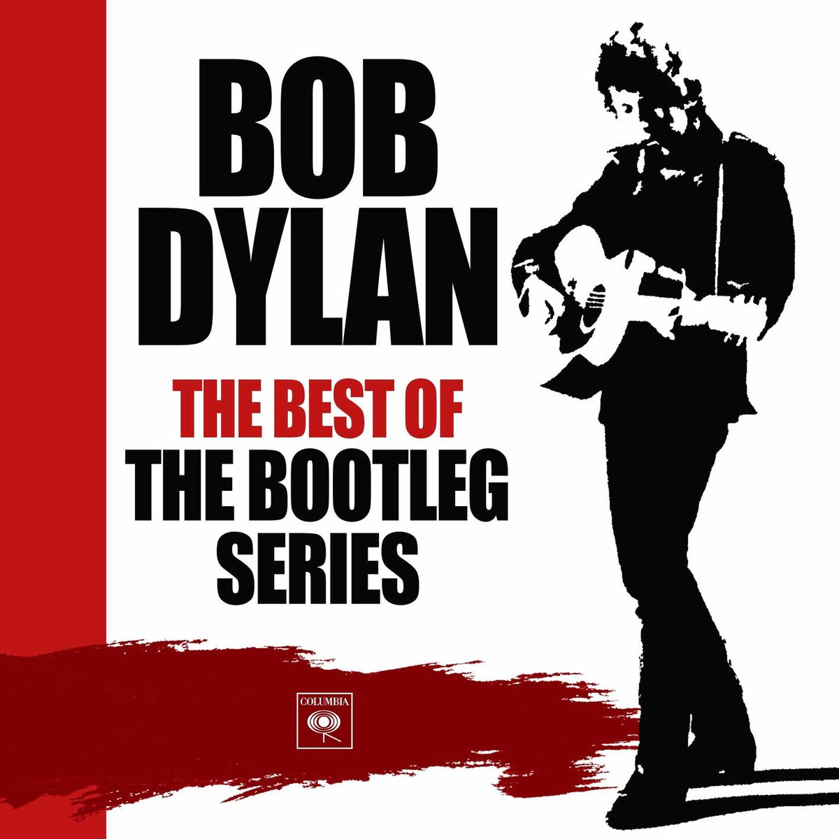 Album picture of The Best of The Bootleg Series
