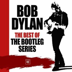 Cover of The Best of The Bootleg Series