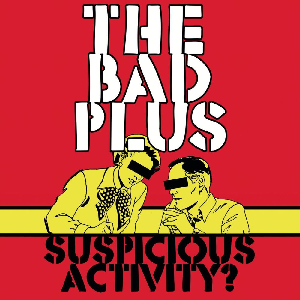 Picture of Suspicious Activity?