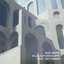 Cover of Villa Auf Der Klippe