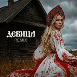 Cover of Девица (remix) by undefined