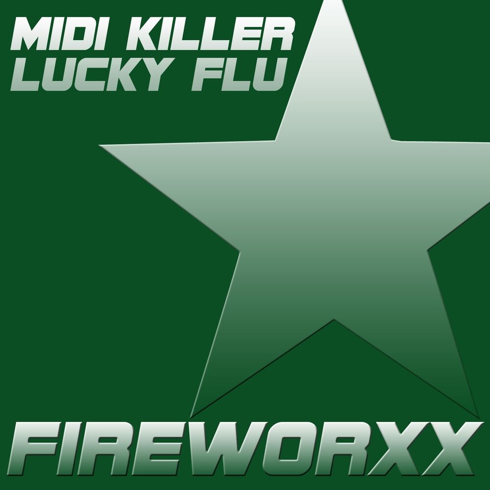 Picture of Lucky Flu