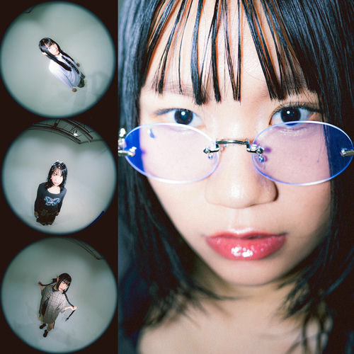 Curvy – Pulse – Single