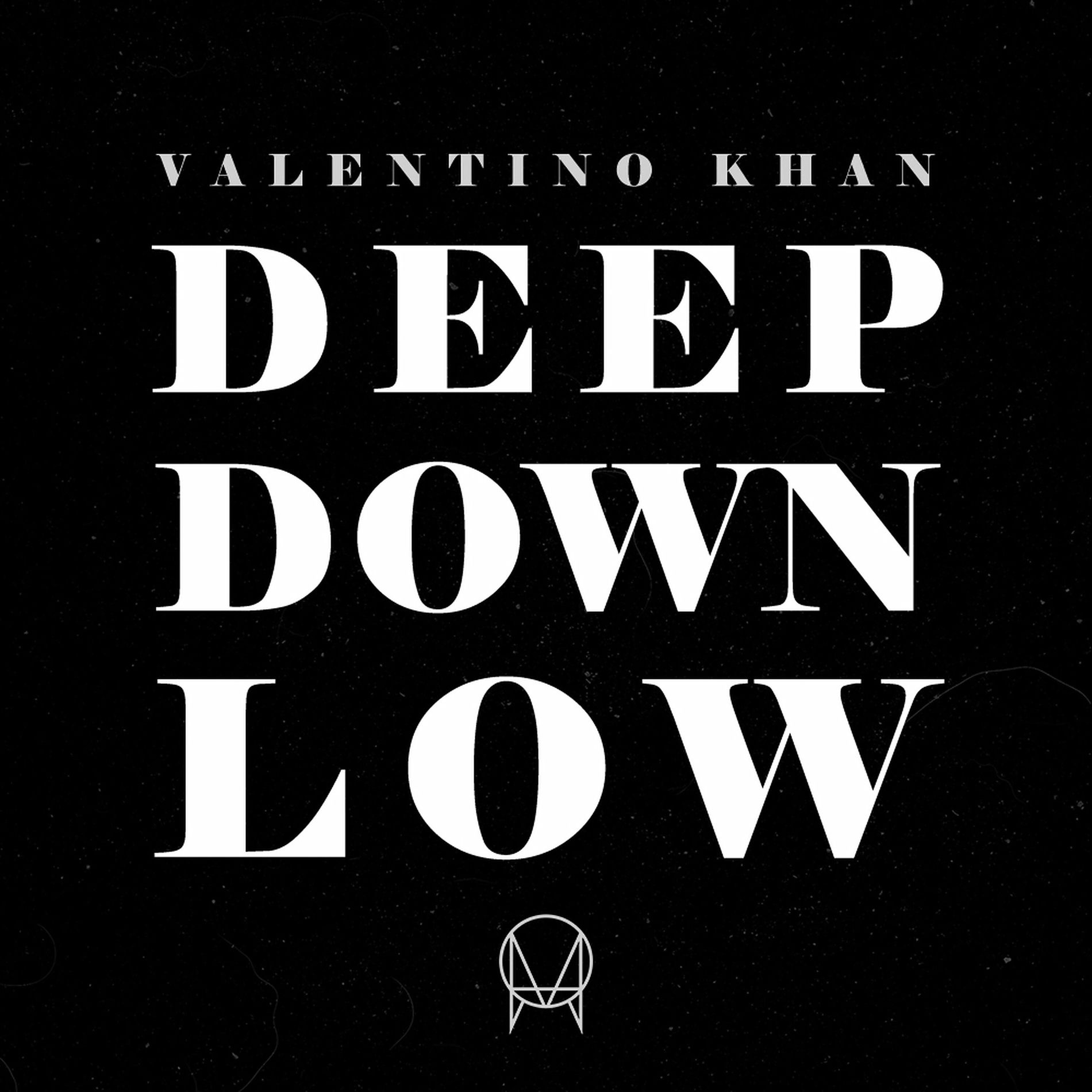 Album cover of Deep Down Low
