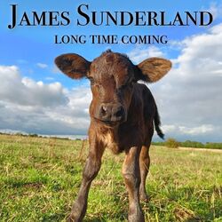 Cover of Long Time Coming