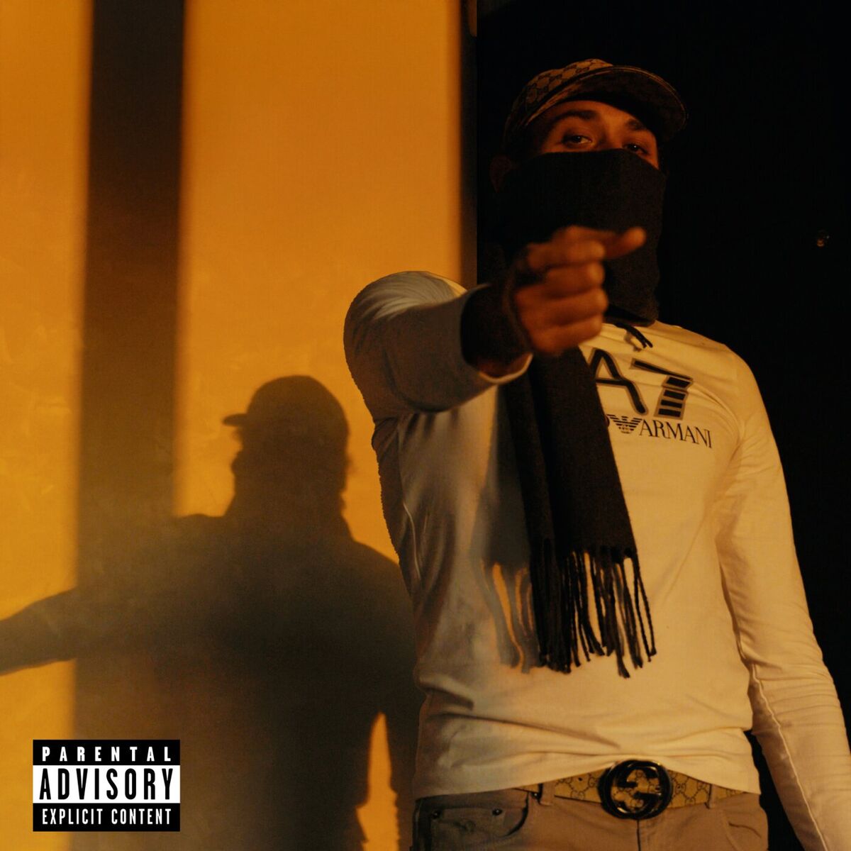 Album cover of Popsong