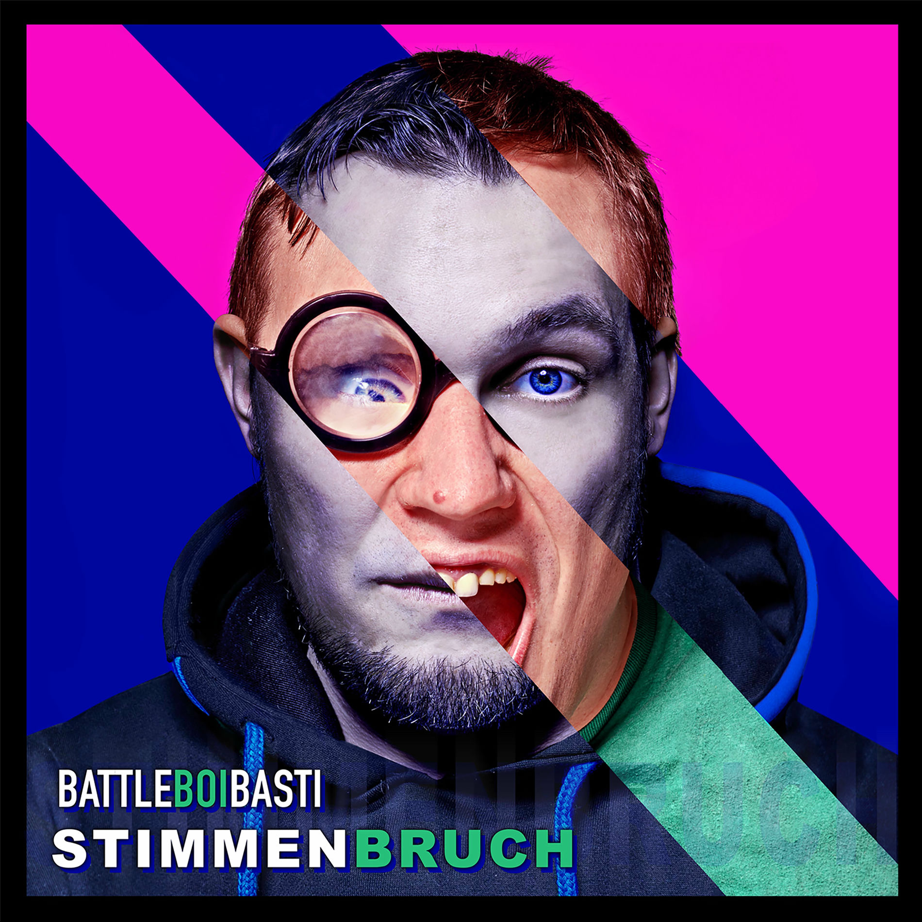 Album cover of Mars macht mobil (feat. Alligatoah)