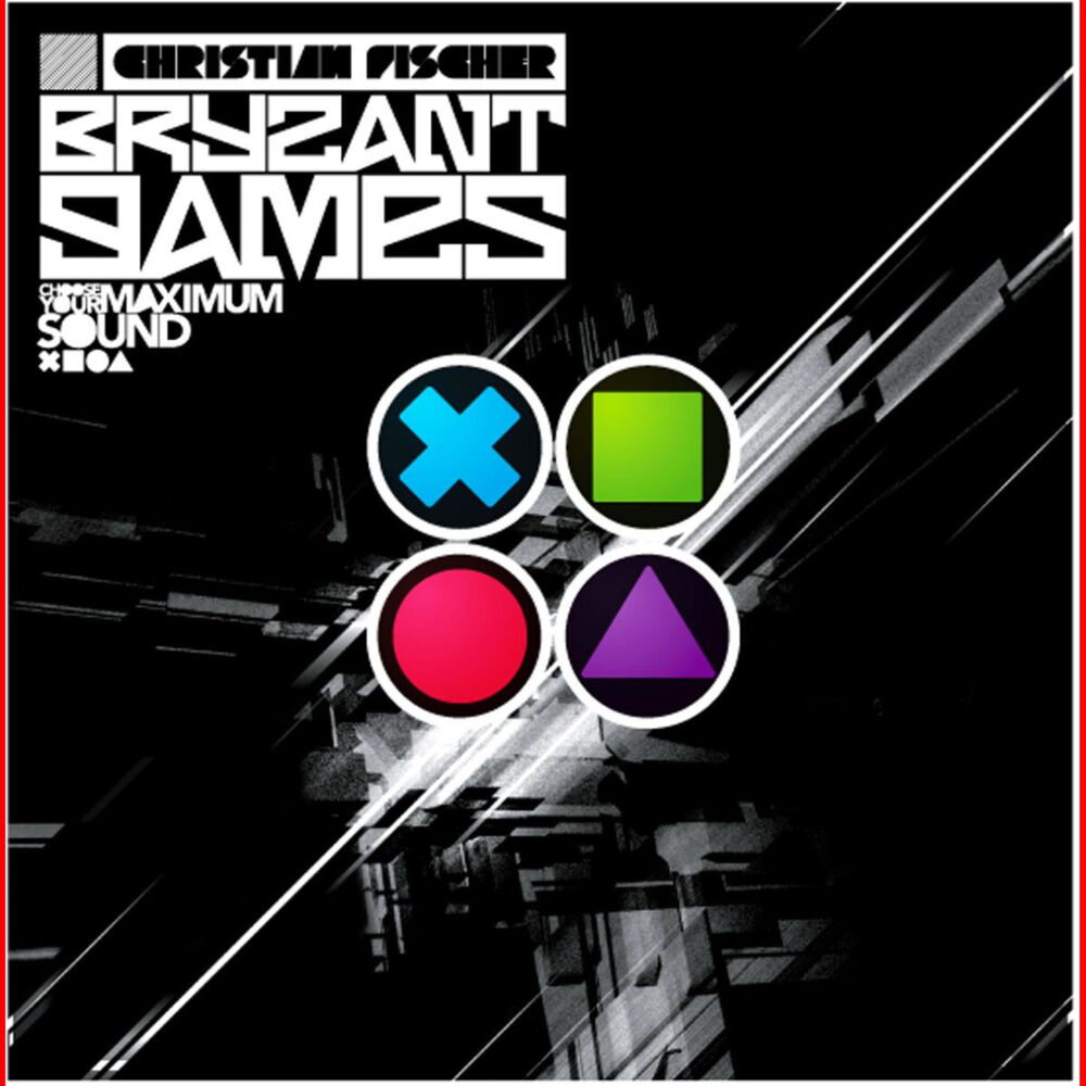 Picture of Bryzant Games