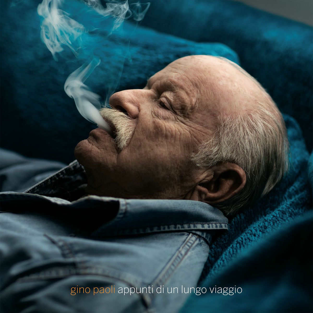 Album cover of Appunti di un lungo viaggio