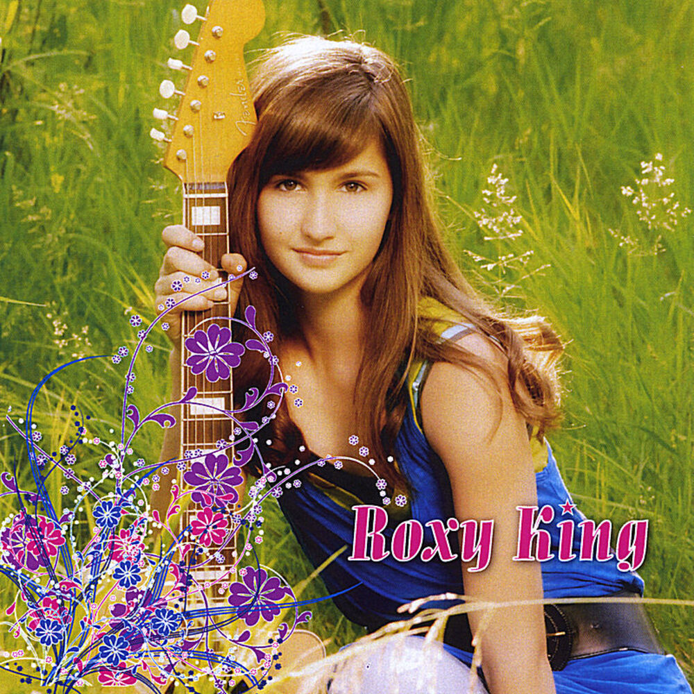 Picture of Roxy King