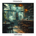 Caf&eacute; Cubana