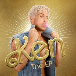 Cover of Ken The EP