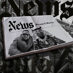 Cover of News