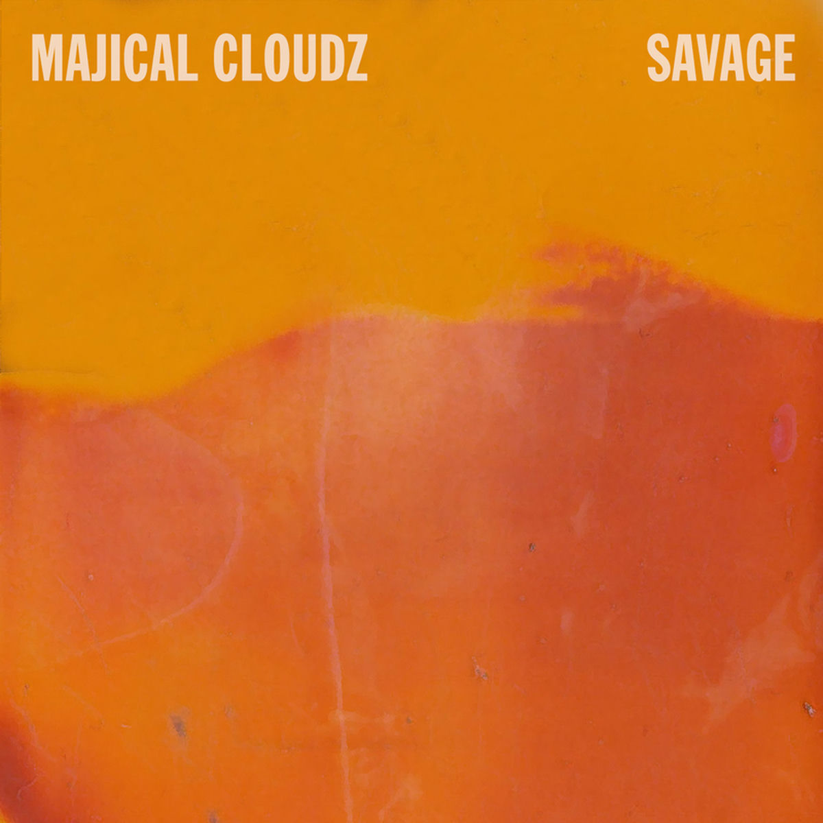Album cover of Savage
