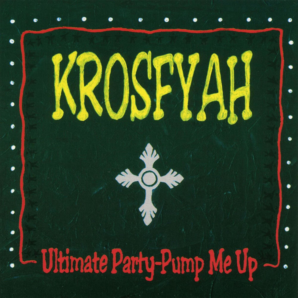Picture of Ultimate Party - Pump Me Up