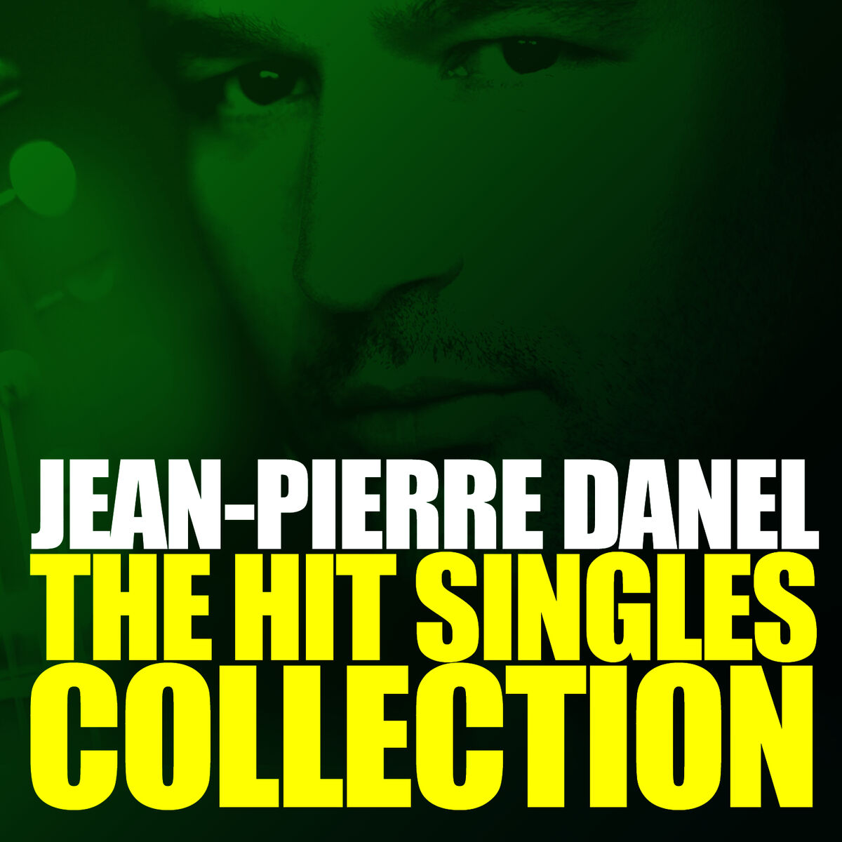 Album cover of The Hit Singles Collection
