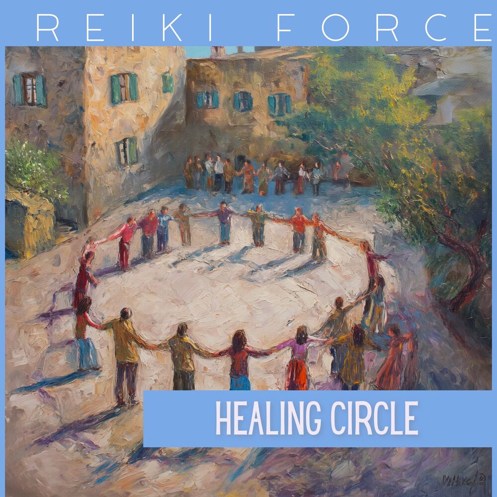 Picture of Healing Circle
