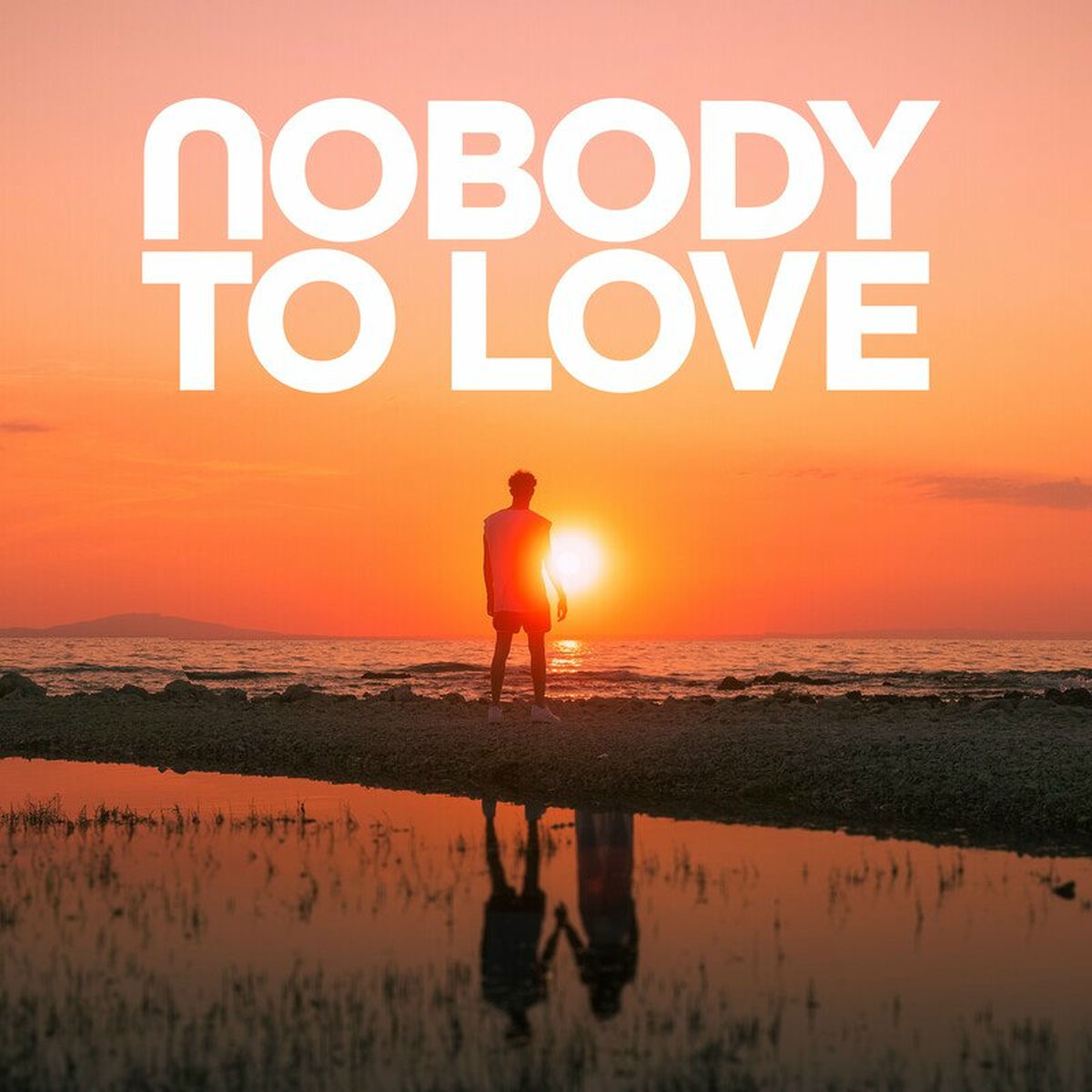 Album cover of Nobody To Love (By Luca)