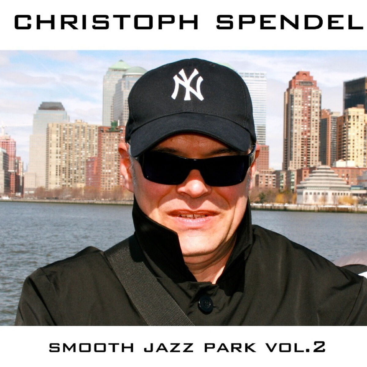 Album cover of Smooth Jazz Park Volume 2