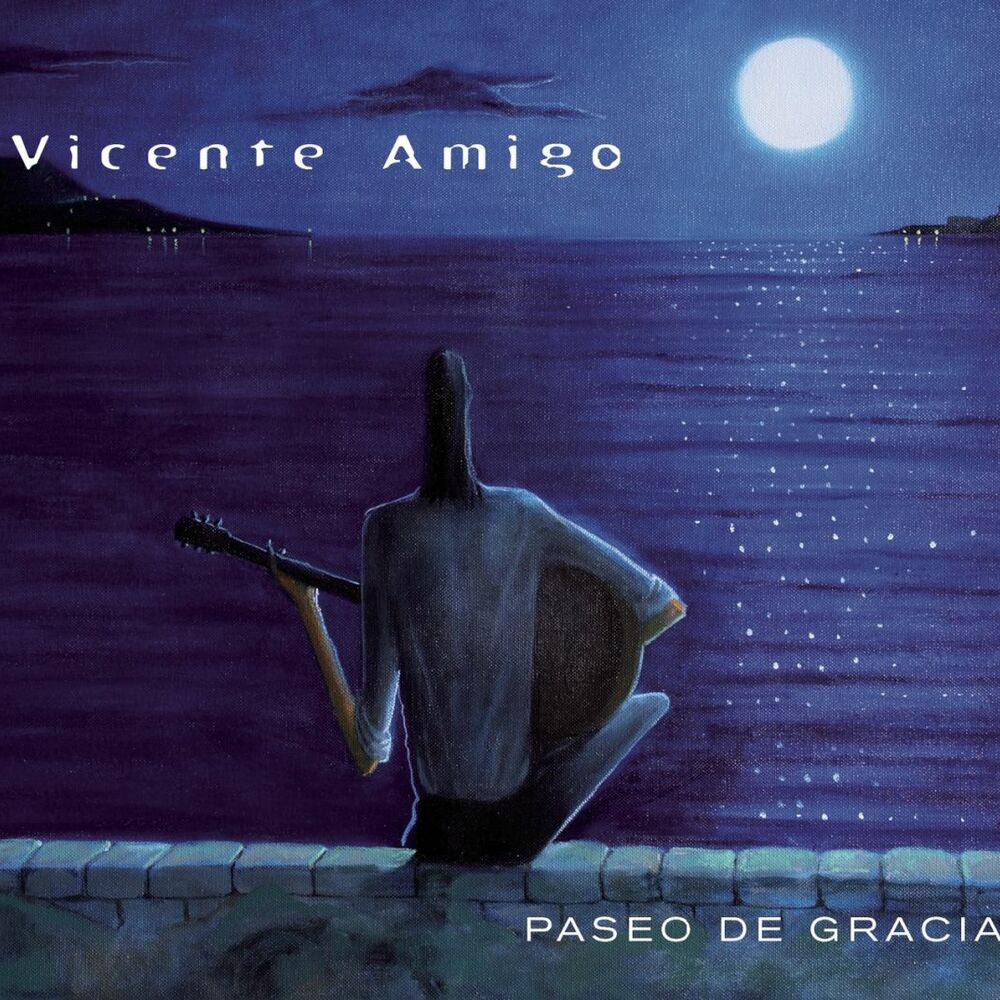 Picture of Paseo De Gracia