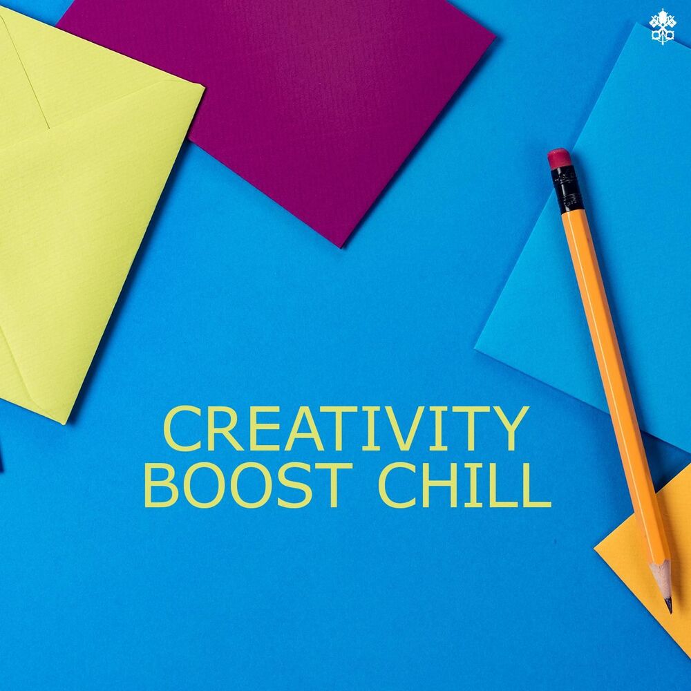 Picture of Creativity Boost Chill