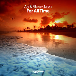Cover of For All Time
