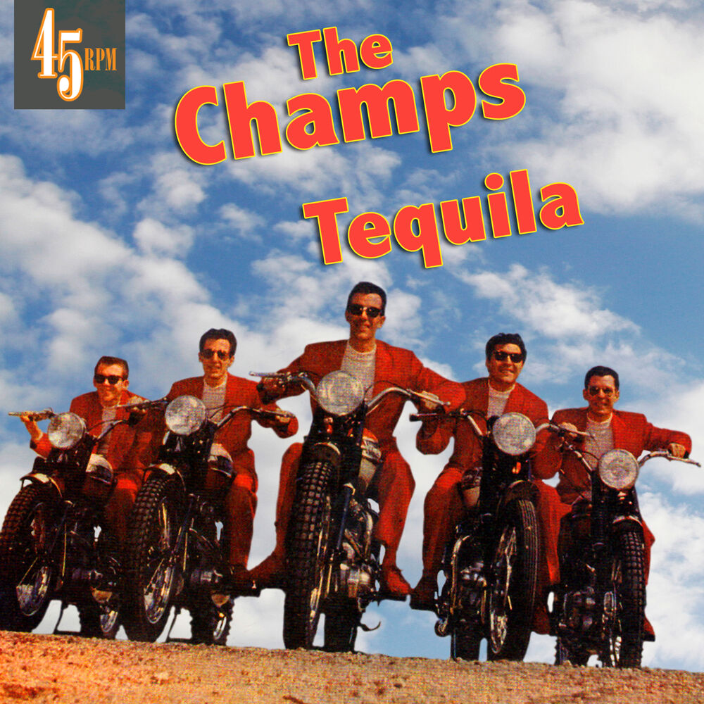 Picture of Tequila