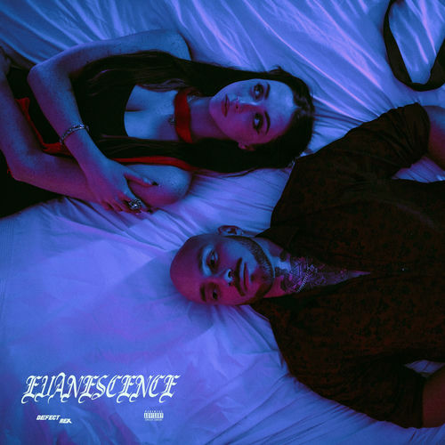 Evanescence