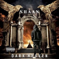 Cover of Dark Heaven