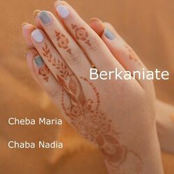 Cover of Berkaniate