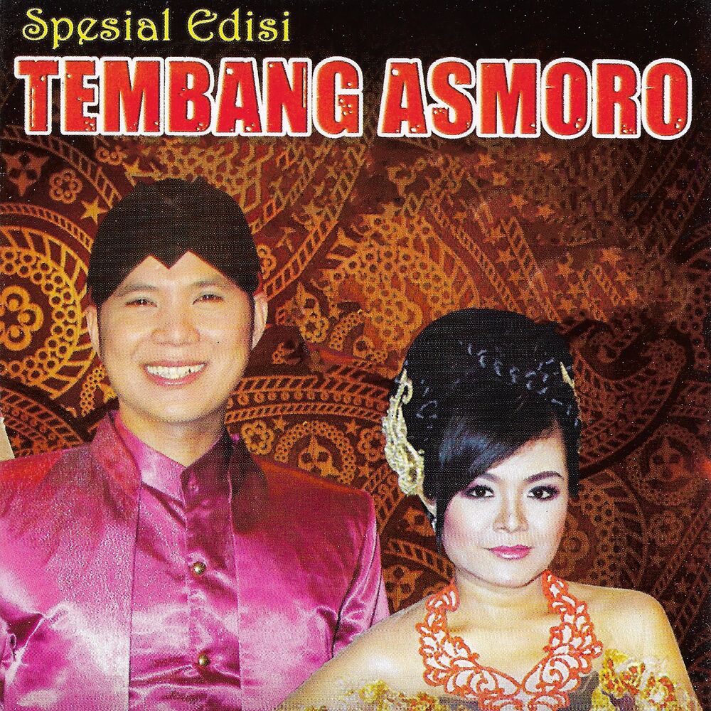 Picture of Tembang Asmoro Versi Langgam Sepanjang Masa