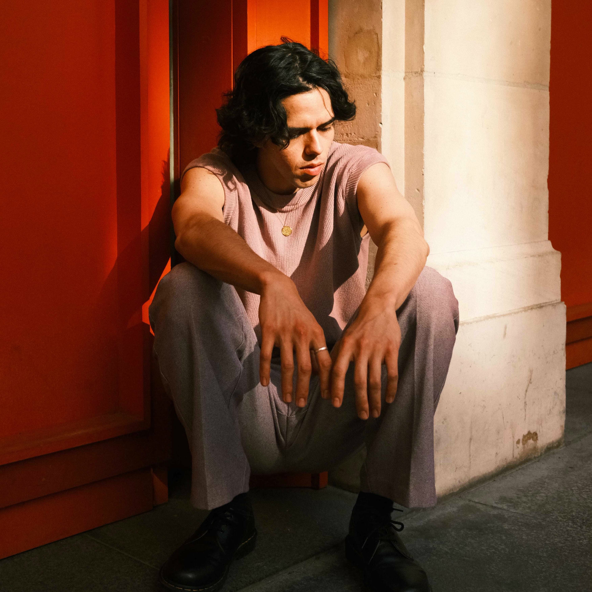 Album cover of Freezer