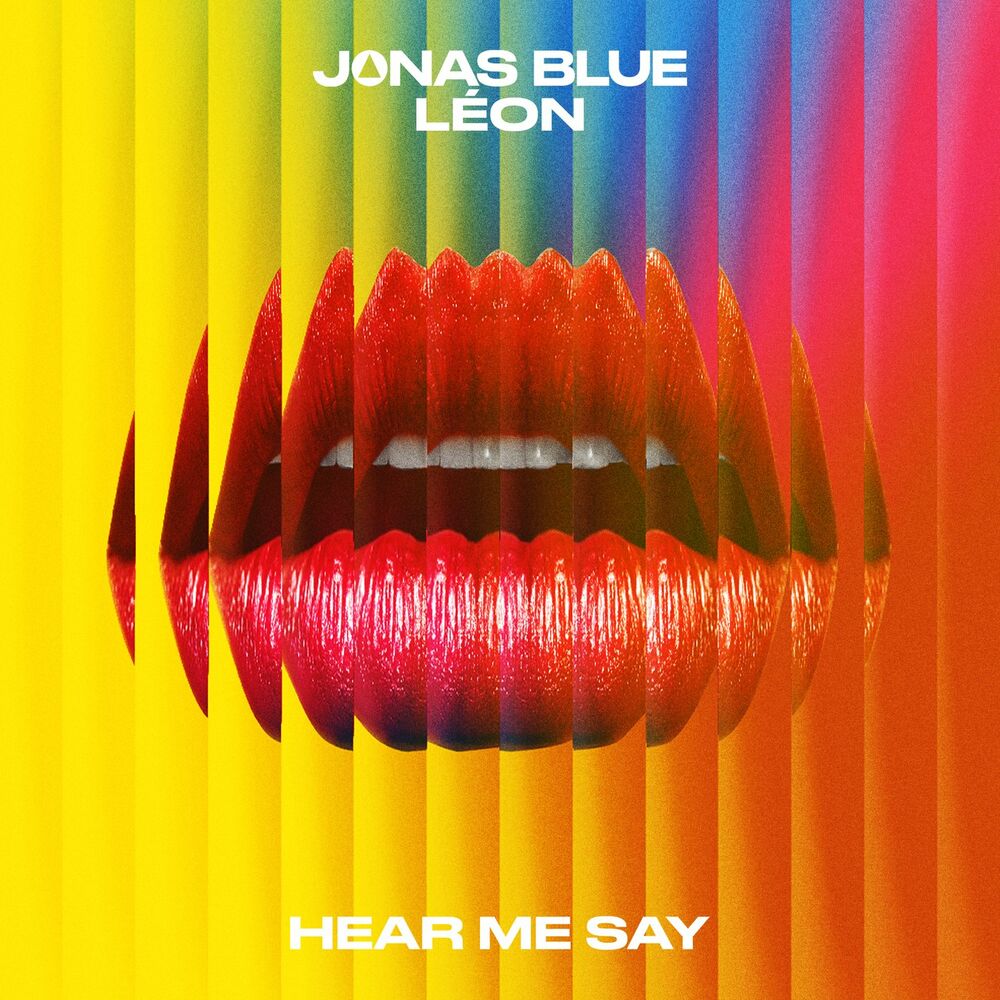 Picture of Hear Me Say