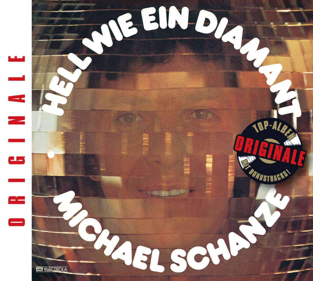 Album cover of Du bist bei mir