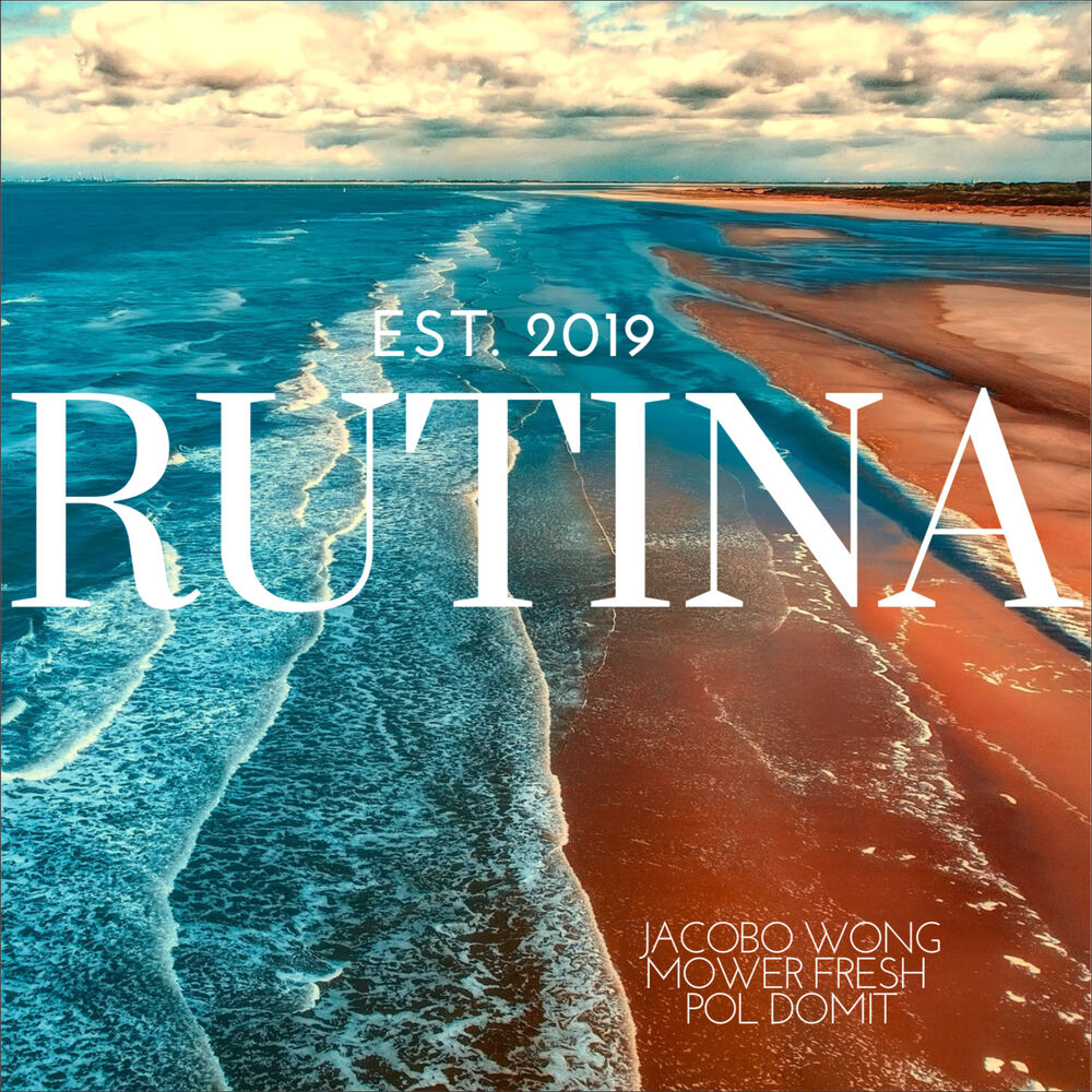Picture of Rutina