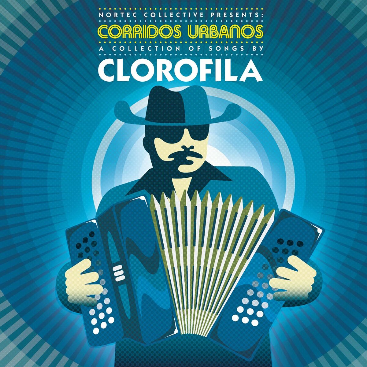 Album cover of Corridos Urbanos